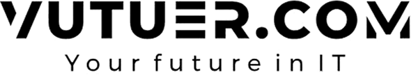 vutuer zwart