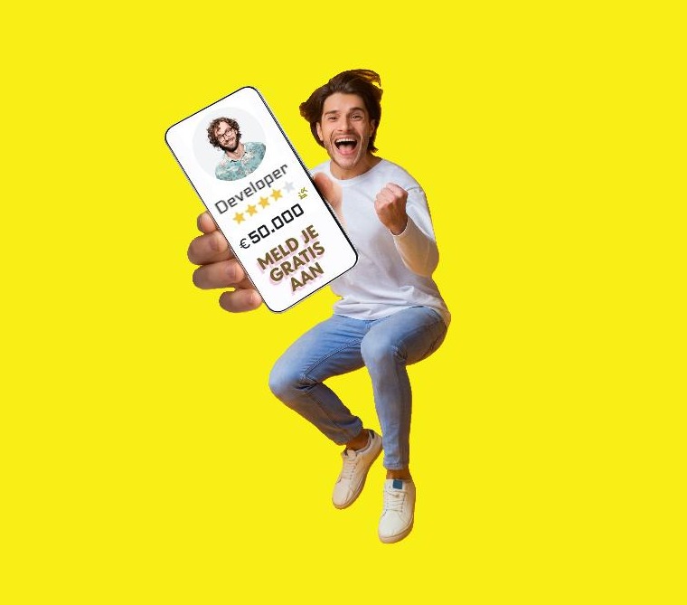 vutuer.com zorgt voor waardering van jouw IT skills